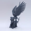 Warhammer Age of Sigmar: Stormcast Eternals Yndrasta the Celestial Spear BN193