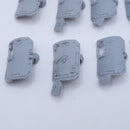 Warhammer Horus Heresy: 20 Breacher Shields BH042