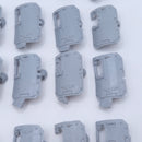Warhammer Horus Heresy: 20 Breacher Shields BH042