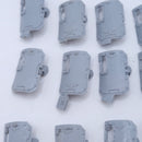 Warhammer Horus Heresy: 20 Breacher Shields BH042