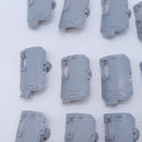 Warhammer Horus Heresy: 20 Breacher Shields BH042