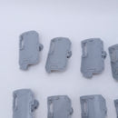 Warhammer Horus Heresy: 20 Breacher Shields BH042