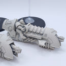 Warhammer Horus Heresy: Space Marines Scimitar Jetbike Squadron BP113