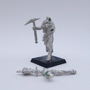 Warhammer Mordheim: Beastman Shaman BN135