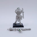 Warhammer Mordheim: Beastman Shaman BN135
