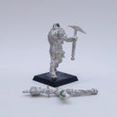 Warhammer Mordheim: Beastman Shaman BN135