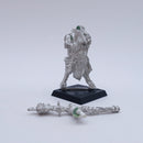 Warhammer Mordheim: Beastman Shaman BN135