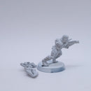 Warhammer Necromunda: Metal Pit Slave BA005