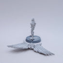Warhammer Necromunda: Metal Spyre Hunter AE075
