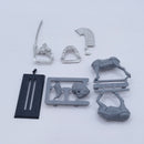 Warhammer Old World: Empire Kislev Metal Winged Lancer AH126