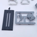 Warhammer Old World: Empire Kislev Metal Winged Lancer AH126