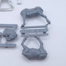 Warhammer Old World: Empire Kislev Metal Winged Lancer AH126