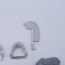 Warhammer Old World: Empire Kislev Metal Winged Lancer AH126