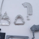 Warhammer Old World: Empire Kislev Metal Winged Lancer AH126