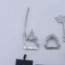 Warhammer Old World: Empire Kislev Metal Winged Lancer AH126