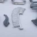 Warhammer Old World: Empire Kislev Metal Winged Lancer BA149