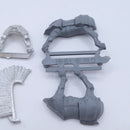 Warhammer Old World: Empire Kislev Metal Winged Lancer BA149