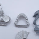 Warhammer Old World: Empire Kislev Metal Winged Lancer BA149