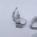 Warhammer Old World: Empire Kislev Metal Winged Lancer BA149
