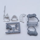 Warhammer Old World: Empire Kislev Metal Winged Lancer BO060