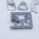 Warhammer Old World: Empire Kislev Metal Winged Lancer BO060