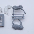 Warhammer Old World: Empire Kislev Metal Winged Lancer BO060