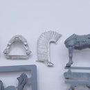 Warhammer Old World: Empire Kislev Metal Winged Lancer BO060