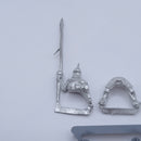 Warhammer Old World: Empire Kislev Metal Winged Lancer BO060