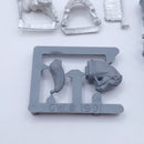 Warhammer Old World: Empire Kislev Metal Winged Lancer BO074