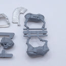 Warhammer Old World: Empire Kislev Metal Winged Lancer BO074