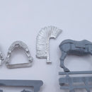 Warhammer Old World: Empire Kislev Metal Winged Lancer BO074