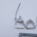 Warhammer Old World: Empire Kislev Metal Winged Lancer BO074