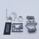 Warhammer Old World: Empire Kislev Metal Winged Lancer BO075