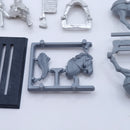 Warhammer Old World: Empire Kislev Metal Winged Lancer BO075