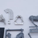 Warhammer Old World: Empire Kislev Metal Winged Lancer BO075