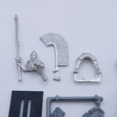 Warhammer Old World: Empire Kislev Metal Winged Lancer BO075