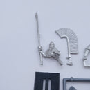 Warhammer Old World: Empire Kislev Metal Winged Lancer BO075