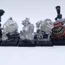 Warhammer Old World: Orc and Goblins Metal Squig Herd BH179