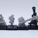 Warhammer Old World: Orc and Goblins Metal Squig Herd BH179