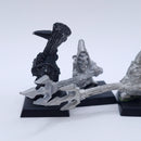 Warhammer Old World: Orc and Goblins Metal Squig Herd BO162