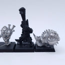 Warhammer Old World: Orc and Goblins Metal Squig Herd BO162