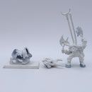 Warhammer Old World: Orcs and Goblins Morglum Necksnapper BJ210