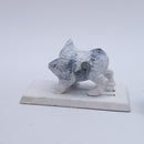 Warhammer Old World: Orcs and Goblins Morglum Necksnapper BJ210