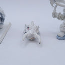 Warhammer Old World: Orcs and Goblins Morglum Necksnapper BJ210