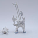 Warhammer Old World: Orcs and Goblins Morglum Necksnapper BJ210