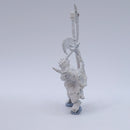 Warhammer Old World: Orcs and Goblins Morglum Necksnapper BJ210