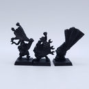 Warhammer Old World: Orcs and Goblins Night Goblin Netters AD135