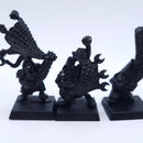 Warhammer Old World: Orcs and Goblins Night Goblin Netters AD135