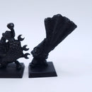 Warhammer Old World: Orcs and Goblins Night Goblin Netters AD135