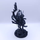 Warhammer Age of Sigmar: Seraphon Lord Kroak BQ063